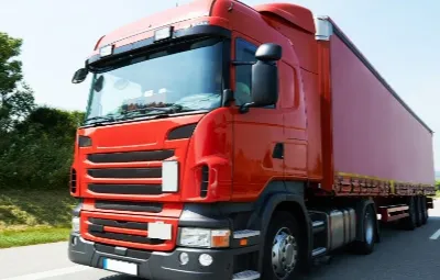 Bursa Nazilli Ambar Kargo