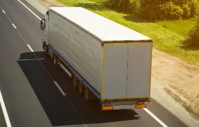 Bursa ile Nazilli Arası Parça Eşya Taşıma